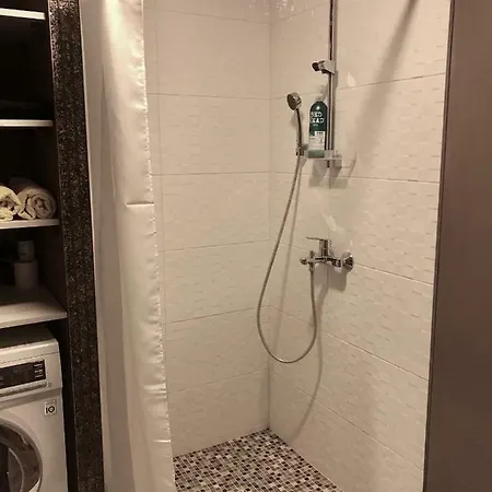 Apartment Bright Near Akropolis *